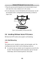 Preview for 57 page of HIKVISION DY3 Series Quick Start Manual