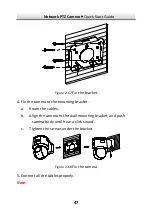 Preview for 60 page of HIKVISION DY3 Series Quick Start Manual