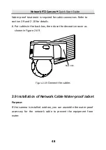 Preview for 61 page of HIKVISION DY3 Series Quick Start Manual