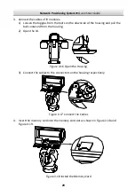 Предварительный просмотр 21 страницы HIKVISION DY5 Series Quick Start Manual