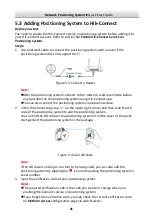 Предварительный просмотр 32 страницы HIKVISION DY5 Series Quick Start Manual