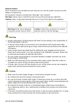 Preview for 4 page of HIKVISION ECI-B62Z2 Quick Start Manual