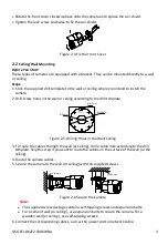 Preview for 10 page of HIKVISION ECI-B62Z2 Quick Start Manual