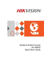 HIKVISION ECI-B64Z2 Quick Start Manual preview