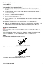 Preview for 8 page of HIKVISION ECI-B64Z2 Quick Start Manual