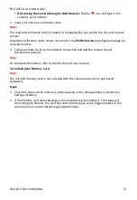 Preview for 17 page of HIKVISION ECI-T24F Series Quick Start Manual