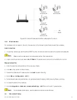 Preview for 21 page of HIKVISION EKI-K41B44W Quick Start Manual