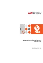 Preview for 1 page of HIKVISION EPI-4225I-DE Quick Start Manual