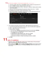 Предварительный просмотр 8 страницы HIKVISION ERI-Q104-P4 Quick Start Manual