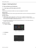 Предварительный просмотр 14 страницы HIKVISION ERT-F204 Series User Manual