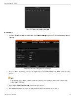 Предварительный просмотр 27 страницы HIKVISION ERT-F204 Series User Manual