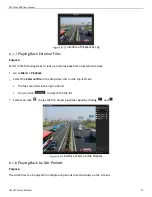 Предварительный просмотр 74 страницы HIKVISION ERT-F204 Series User Manual