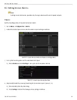 Предварительный просмотр 85 страницы HIKVISION ERT-F204 Series User Manual
