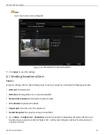 Предварительный просмотр 93 страницы HIKVISION ERT-F204 Series User Manual