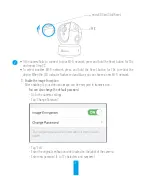 Preview for 8 page of HIKVISION Ezviz ez360 Series Quick Start Manual