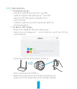 Preview for 14 page of HIKVISION Ezviz ez360 Series Quick Start Manual