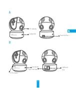 Preview for 47 page of HIKVISION Ezviz ez360 Series Quick Start Manual