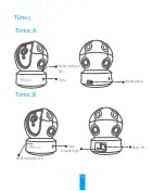 Preview for 68 page of HIKVISION Ezviz ez360 Series Quick Start Manual