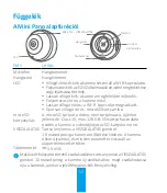 Preview for 70 page of HIKVISION EZVIZ Mini Pano Quick Start Manual