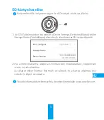 Preview for 71 page of HIKVISION EZVIZ Mini Pano Quick Start Manual