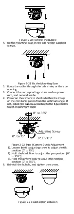 Preview for 11 page of HIKVISION H5T User Manual