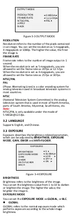 Preview for 13 page of HIKVISION H5T User Manual