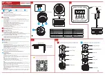 HIKVISION HF-VS409 Manual предпросмотр