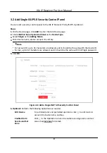 Preview for 14 page of HIKVISION Hik IP Receiver Pro User Manual