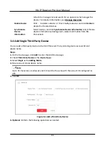 Preview for 16 page of HIKVISION Hik IP Receiver Pro User Manual