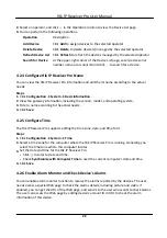 Preview for 27 page of HIKVISION Hik IP Receiver Pro User Manual