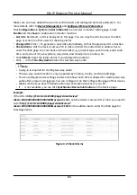 Preview for 28 page of HIKVISION Hik IP Receiver Pro User Manual
