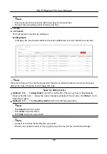 Preview for 43 page of HIKVISION Hik IP Receiver Pro User Manual