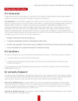 Preview for 3 page of HIKVISION HikDashcam AE-DC4328-K5 User Manual