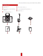 Preview for 6 page of HIKVISION HikDashcam AE-DC4328-K5 User Manual