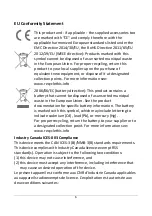 Preview for 8 page of HIKVISION Hikmicro LC06 Quick Start Manual