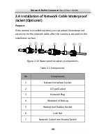 Preview for 21 page of HIKVISION HiLook B6 series Quick Start Manual