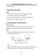 Preview for 36 page of HIKVISION HiLook B6 series Quick Start Manual