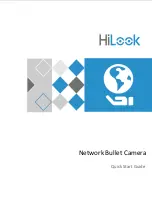 HIKVISION HiLook IK-4142B-MH/W Quick Start Manual preview