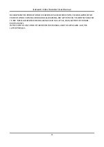 Preview for 3 page of HIKVISION HiLook IK-4248TH-MH/P User Manual