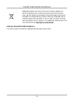 Preview for 5 page of HIKVISION HiLook IK-4248TH-MH/P User Manual