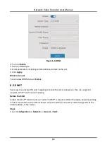Preview for 54 page of HIKVISION HiLook IK-4248TH-MH/P User Manual