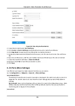 Preview for 58 page of HIKVISION HiLook IK-4248TH-MH/P User Manual