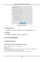 Preview for 60 page of HIKVISION HiLook IK-4248TH-MH/P User Manual