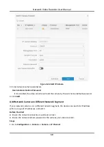 Preview for 62 page of HIKVISION HiLook IK-4248TH-MH/P User Manual
