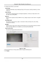 Preview for 69 page of HIKVISION HiLook IK-4248TH-MH/P User Manual