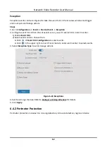 Preview for 74 page of HIKVISION HiLook IK-4248TH-MH/P User Manual