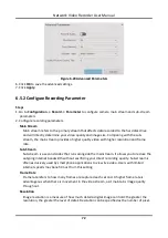 Preview for 84 page of HIKVISION HiLook IK-4248TH-MH/P User Manual