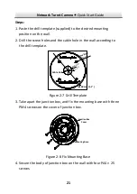 Preview for 22 page of HIKVISION HiLook IPC-T240H Quick Start Manual