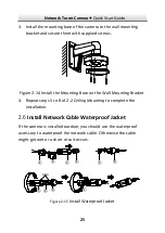 Preview for 26 page of HIKVISION HiLook IPC-T240H Quick Start Manual