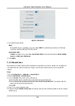 Preview for 32 page of HIKVISION HiLook NVR-104H-D/4P User Manual
